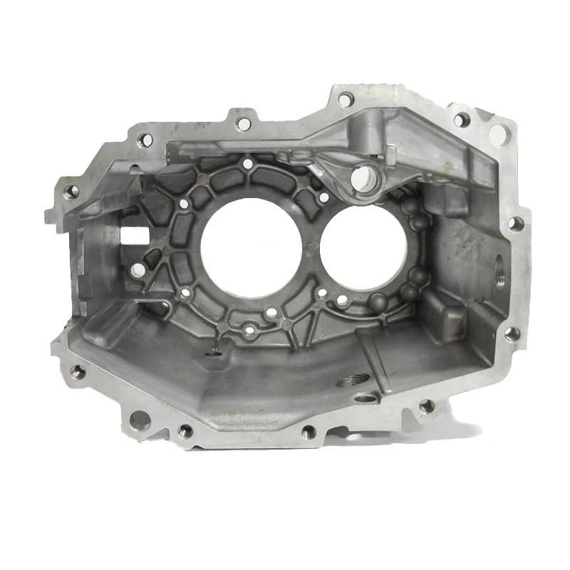 Aluminum Gearbox Housing factory